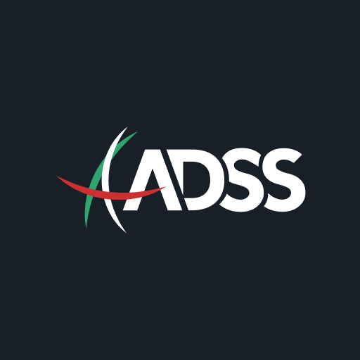 ADSS official logo