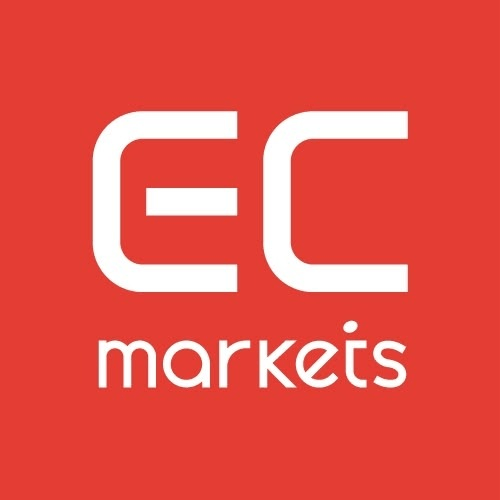 EC MARKETS official logo