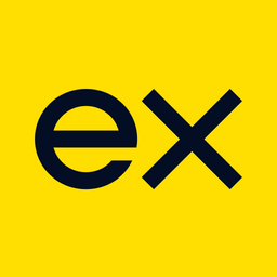 exness official logo